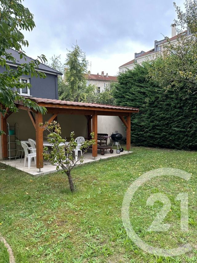 maison - BROU SUR CHANTEREINE - 77