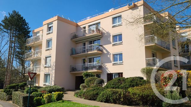 appartement - VAIRES SUR MARNE - 77
