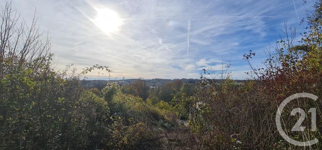 Terrain à vendre COUILLY PONT AUX DAMES