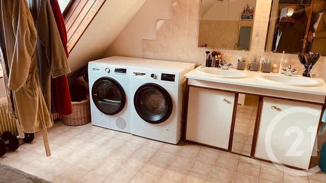 maison à vendre - 6 pièces - 116.0 m2 - VAIRES SUR MARNE - 77 - ILE-DE-FRANCE - Century 21 Victoire Immobilier