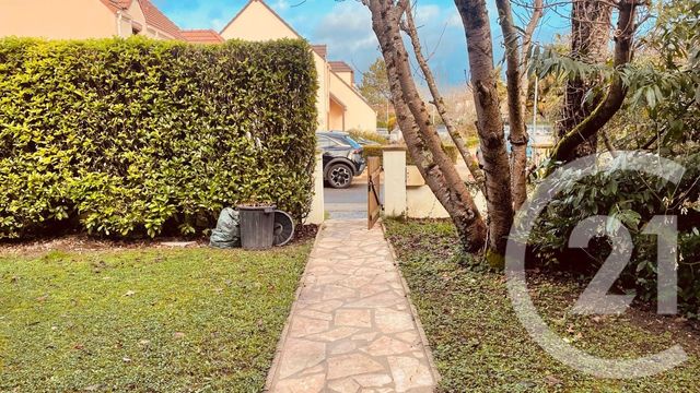 maison à vendre - 6 pièces - 116.0 m2 - VAIRES SUR MARNE - 77 - ILE-DE-FRANCE - Century 21 Victoire Immobilier