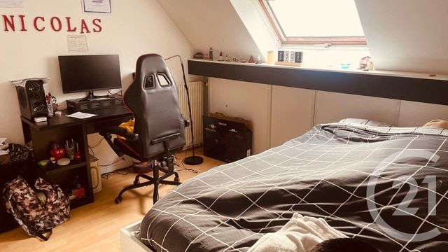 maison à vendre - 6 pièces - 116.0 m2 - VAIRES SUR MARNE - 77 - ILE-DE-FRANCE - Century 21 Victoire Immobilier