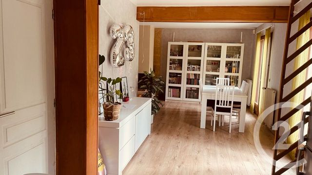 maison à vendre - 6 pièces - 116.0 m2 - VAIRES SUR MARNE - 77 - ILE-DE-FRANCE - Century 21 Victoire Immobilier