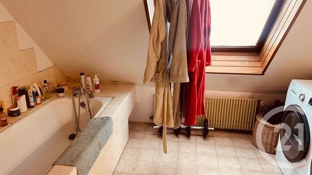 maison à vendre - 6 pièces - 116.0 m2 - VAIRES SUR MARNE - 77 - ILE-DE-FRANCE - Century 21 Victoire Immobilier