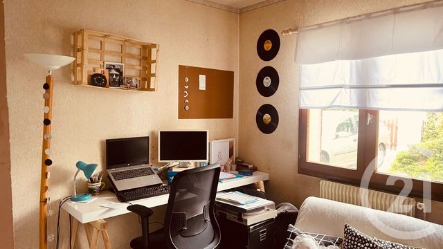 maison à vendre - 6 pièces - 116.0 m2 - VAIRES SUR MARNE - 77 - ILE-DE-FRANCE - Century 21 Victoire Immobilier