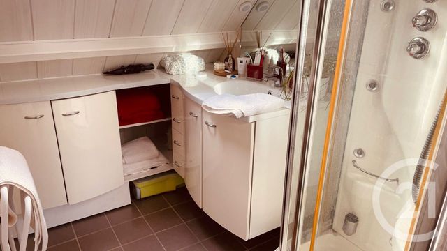 maison à vendre - 6 pièces - 116.0 m2 - VAIRES SUR MARNE - 77 - ILE-DE-FRANCE - Century 21 Victoire Immobilier