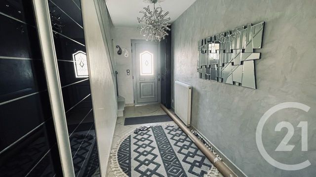 maison à vendre - 7 pièces - 202.0 m2 - CHELLES - 77 - ILE-DE-FRANCE - Century 21 Victoire Immobilier