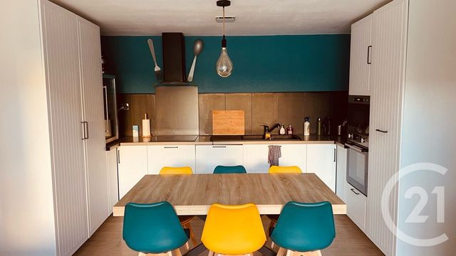 Appartement F6 à vendre - 6 pièces - 120.32 m2 - COUILLY PONT AUX DAMES - 77 - ILE-DE-FRANCE - Century 21 Victoire Immobilier