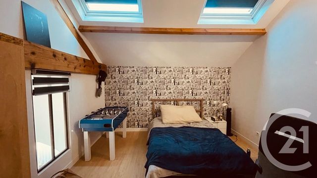 Appartement F6 à vendre - 6 pièces - 120.32 m2 - COUILLY PONT AUX DAMES - 77 - ILE-DE-FRANCE - Century 21 Victoire Immobilier