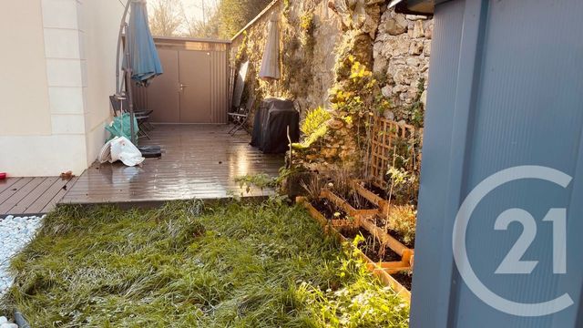 Appartement F6 à vendre - 6 pièces - 120.32 m2 - COUILLY PONT AUX DAMES - 77 - ILE-DE-FRANCE - Century 21 Victoire Immobilier