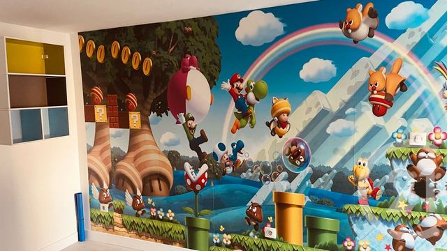 Appartement F6 à vendre - 6 pièces - 120.32 m2 - COUILLY PONT AUX DAMES - 77 - ILE-DE-FRANCE - Century 21 Victoire Immobilier