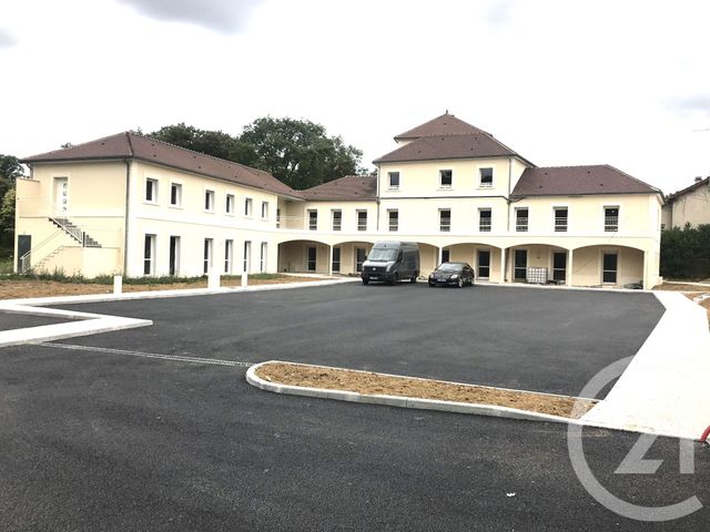 Appartement F6 à vendre COUILLY PONT AUX DAMES