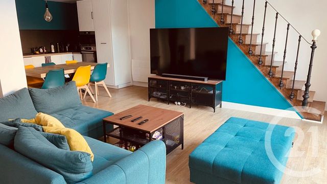 Appartement F6 à vendre - 6 pièces - 120.32 m2 - COUILLY PONT AUX DAMES - 77 - ILE-DE-FRANCE - Century 21 Victoire Immobilier