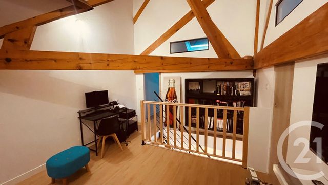 Appartement F6 à vendre - 6 pièces - 120.32 m2 - COUILLY PONT AUX DAMES - 77 - ILE-DE-FRANCE - Century 21 Victoire Immobilier