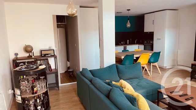 Appartement F6 à vendre COUILLY PONT AUX DAMES