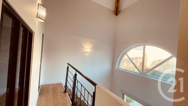 appartement - COUILLY PONT AUX DAMES - 77