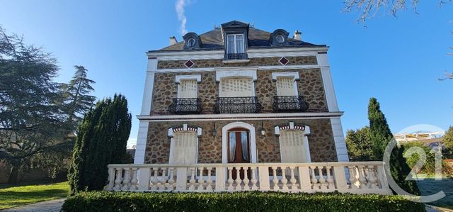 maison - LIMEIL BREVANNES - 94