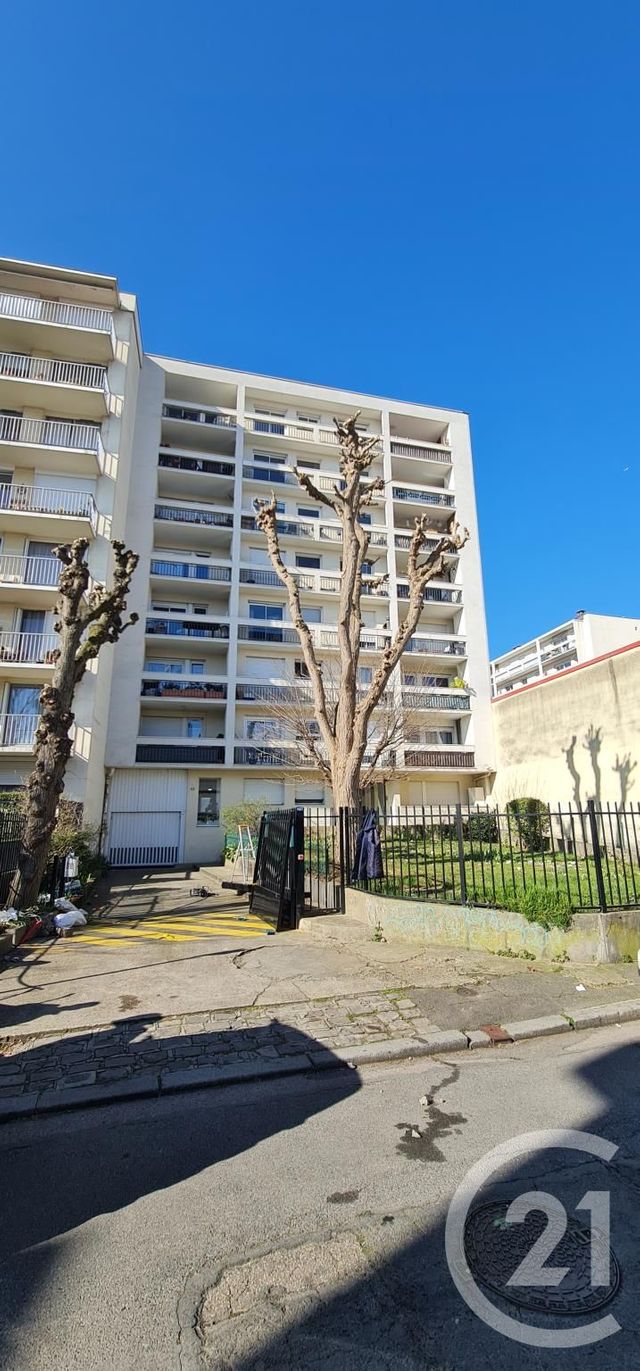 appartement - MONTREUIL - 93