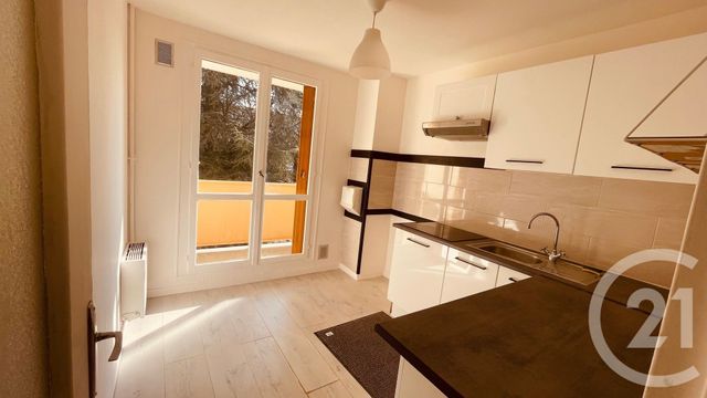 appartement - BROU SUR CHANTEREINE - 77