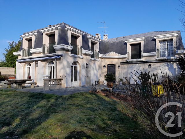  - LIMEIL BREVANNES - 