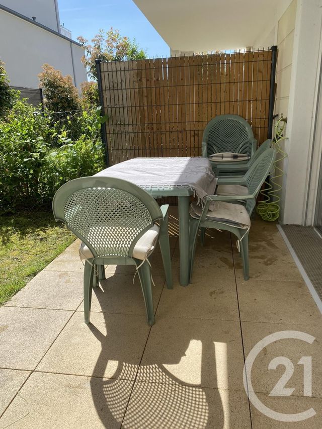 Appartement F2 à louer - 2 pièces - 41.42 m2 - 77 - ILE-DE-FRANCE - Century 21 Victoire Immobilier