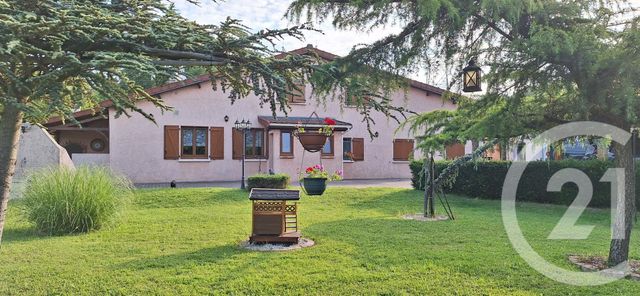 maison - VILLEVAUDE - 77