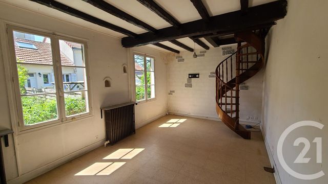 Maison à vendre BROU SUR CHANTEREINE