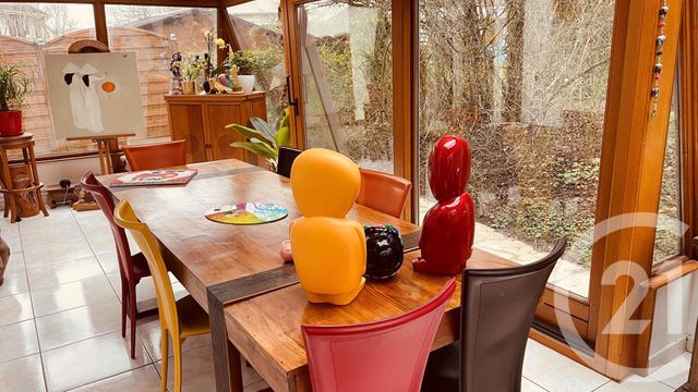 maison à vendre - 6 pièces - 138.8 m2 - CHELLES - 77 - ILE-DE-FRANCE - Century 21 Victoire Immobilier