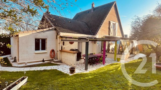maison - CHELLES - 77