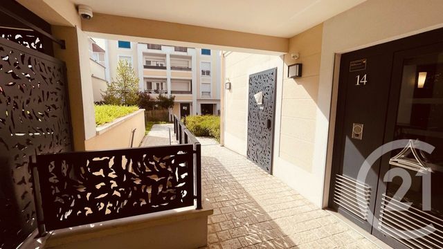 appartement - BROU SUR CHANTEREINE - 77