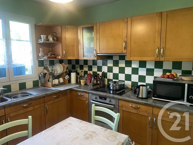 Afficher la photo en grand maison à vendre - 5 pièces - 95.71 m2 - BROU SUR CHANTEREINE - 77 - ILE-DE-FRANCE - Century 21 Victoire Immobilier