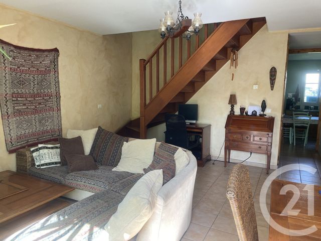 Afficher la photo en grand maison à vendre - 5 pièces - 95.71 m2 - BROU SUR CHANTEREINE - 77 - ILE-DE-FRANCE - Century 21 Victoire Immobilier