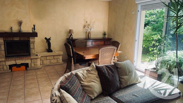 Afficher la photo en grand maison à vendre - 5 pièces - 95.71 m2 - BROU SUR CHANTEREINE - 77 - ILE-DE-FRANCE - Century 21 Victoire Immobilier