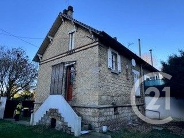 maison - ST OUEN L AUMONE - 95