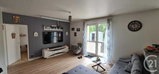 appartement - MONTMORENCY - 95