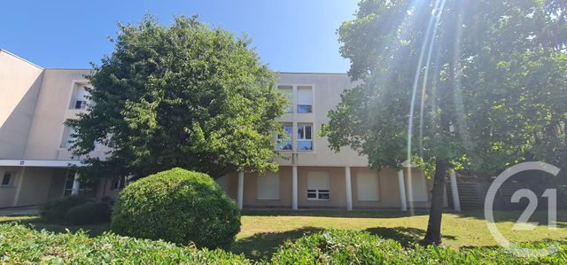 Appartement T2 à vendre - 2 pièces - 50.56 m2 - MONTMORENCY - 95 - ILE-DE-FRANCE - Century 21 Victoire Immobilier