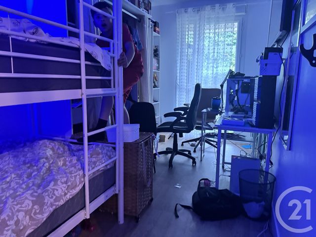 Appartement T3 à vendre - 3 pièces - 75.96 m2 - MONTMORENCY - 95 - ILE-DE-FRANCE - Century 21 Victoire Immobilier