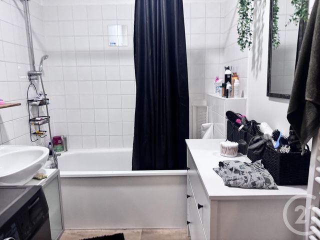 Appartement T3 à vendre - 3 pièces - 75.96 m2 - MONTMORENCY - 95 - ILE-DE-FRANCE - Century 21 Victoire Immobilier