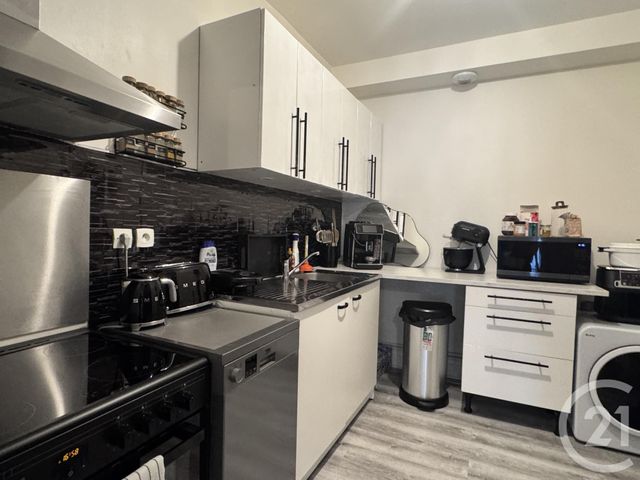 appartement - MONTMORENCY - 95