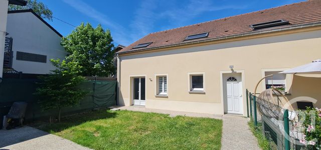 appartement - NEUILLY PLAISANCE - 93