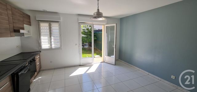 appartement - NEUILLY PLAISANCE - 93