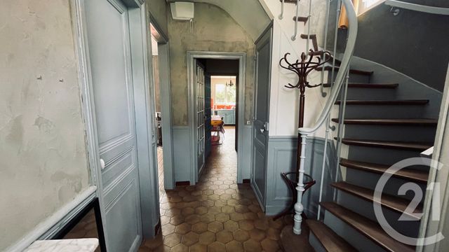 maison à vendre - 6 pièces - 95.77 m2 - VAIRES SUR MARNE - 77 - ILE-DE-FRANCE - Century 21 Victoire Immobilier