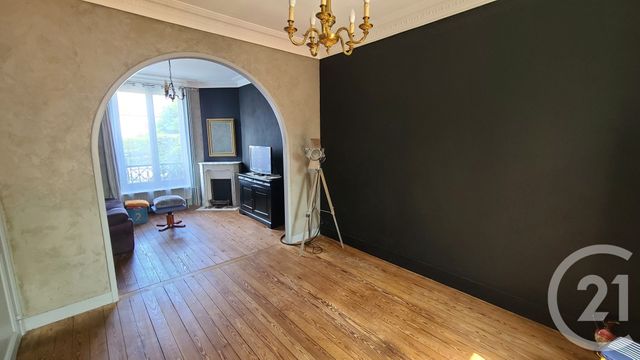 maison à vendre - 6 pièces - 95.77 m2 - VAIRES SUR MARNE - 77 - ILE-DE-FRANCE - Century 21 Victoire Immobilier