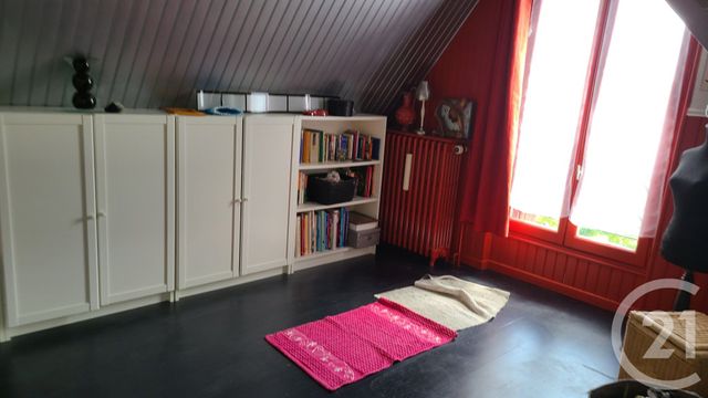 maison à vendre - 6 pièces - 95.77 m2 - VAIRES SUR MARNE - 77 - ILE-DE-FRANCE - Century 21 Victoire Immobilier