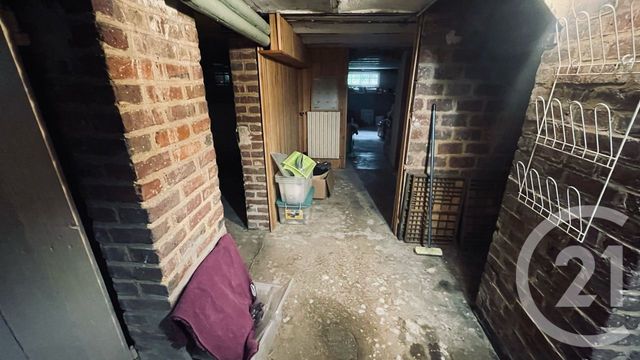 maison à vendre - 6 pièces - 95.77 m2 - VAIRES SUR MARNE - 77 - ILE-DE-FRANCE - Century 21 Victoire Immobilier