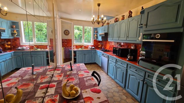 maison à vendre - 6 pièces - 95.77 m2 - VAIRES SUR MARNE - 77 - ILE-DE-FRANCE - Century 21 Victoire Immobilier