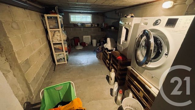 maison à vendre - 6 pièces - 95.77 m2 - VAIRES SUR MARNE - 77 - ILE-DE-FRANCE - Century 21 Victoire Immobilier