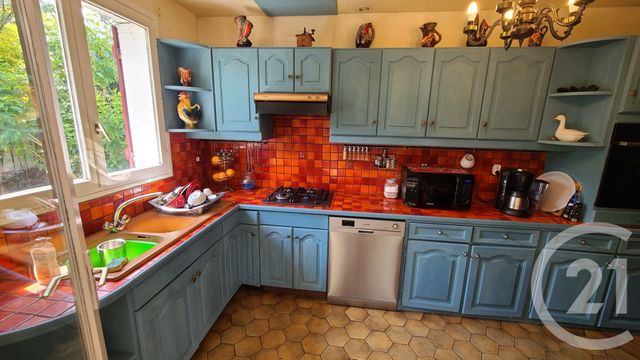 maison à vendre - 6 pièces - 95.77 m2 - VAIRES SUR MARNE - 77 - ILE-DE-FRANCE - Century 21 Victoire Immobilier