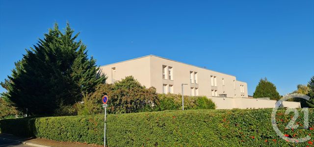 Appartement T2 à vendre - 2 pièces - 40.82 m2 - MONTMORENCY - 95 - ILE-DE-FRANCE - Century 21 Victoire Immobilier