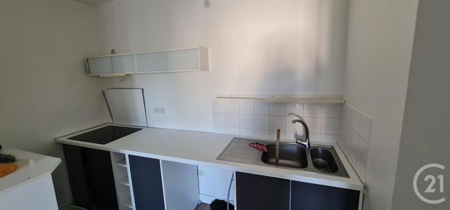 Appartement T2 à vendre - 2 pièces - 40.82 m2 - MONTMORENCY - 95 - ILE-DE-FRANCE - Century 21 Victoire Immobilier